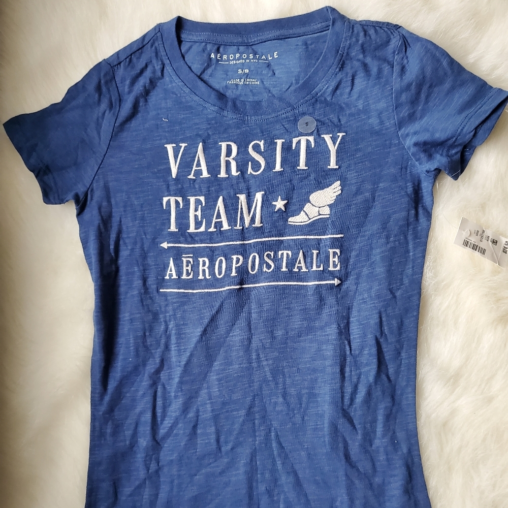 Aeropostale shirt